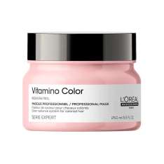 L’Oréal Serie Expert Vitamino Color Mascarilla Para Pelo Con Color 250ml