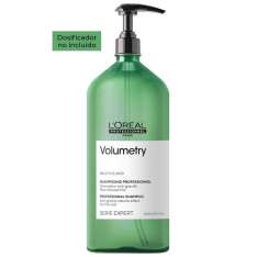 L’Oréal Serie Expert Volumetry Champú Voluminizador 1500ml