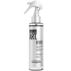 L'oreal Tecni.Art Beach Waves Spray Fijador Suave 150 ml