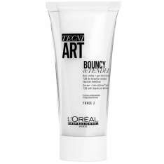 L'Oréal Tecni.Art Bouncy & Tender | Fijador para Rizos 150 ml