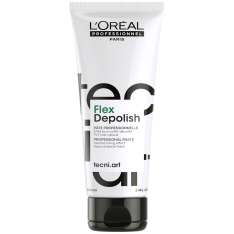 L'Oreal Tecni.art Depolish pasta moldeadora para el cabello 100ml