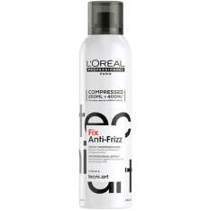 L'Oréal Tecni.Art Fix Anti Frizz Laca Extra Fuerte 250 ml
