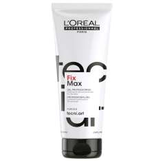 L'Oréal Tecni.Art Fix Max Gel Estructurante Extra 200 ml.