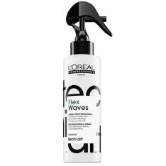 L'Oréal Tecni Art Flex Beach Waves Spray Texturizante con Efecto Volumen 190ml