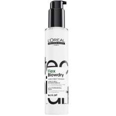 L'Oreal Tecni Art Flex Blow Dry Crema Sin Aclarado Para Peinar 150ml