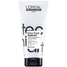 L'Oréal Tecni Art Flex Curl Definer Crema Esculpidora de Rizos 200ml