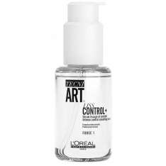 L'Oréal Tecni Art Liss Control+ | Serum de Alisado 50 ml