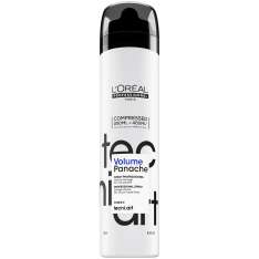 L'Oréal Tecni.Art Savage Panache Pure Spray Fijacion Moderada de Pelo 250 ml