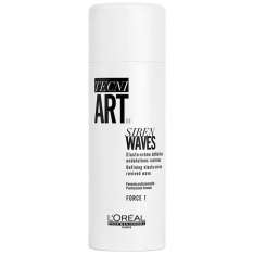 L'Oréal Tecni.Art Sirens Waves | Definicion de Rizos 150ml