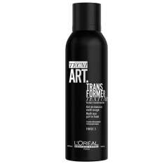 L'Oréal Tecni Art Transformer Gel | Gel Fijador en Espuma 150ml