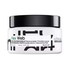 L'Oréal Tecni.Art Web Cera Para El Pelo 150 ml