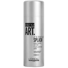L'Oréal Tecni.Art WET Domination "Extreme Splash" | Gel Flexible 150 ml.