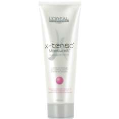 L'Oréal X-Tenso Moisturist 250ml. Cabellos Naturales Resistentes.