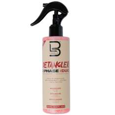 L3VEL3 Acondicionador Leave In Bifásico Para Desenredar el Cabello 250ml