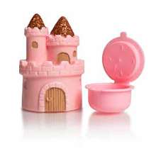 Lady Cotton Bálsamo Labial Sabor Fresa 1.5 gr