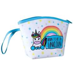 Lady Cotton Born to Be a Unircorn Estuche de Maquillaje Unicornio