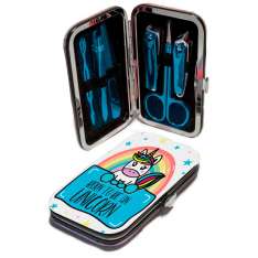 Lady Cotton Set de Manicura | Born To Be An Unicorn