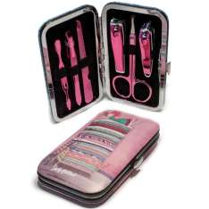 Lady Cotton Set de Manicura | La Princesa y El Guisante