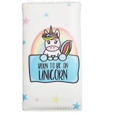 Lady Cotton Set Grande de Cuidado Corporal Unicornio