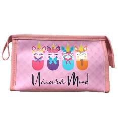 Lady Cotton Unicorn Mood Estuche Mediano Unicornio