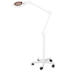 Lampara Con Led Con Lupa | Crux