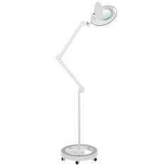 Lampara Led con Lupa | Gala