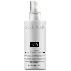 Lejavini Removedor en Gel de Extensiones de Keratina y Adhesivas Nº9 125ml