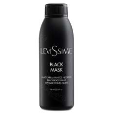 Levissime Black Mask Mascarilla Puntos Negros 100ml
