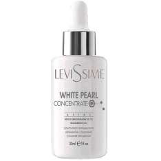 Levissime Concentrado Despigmentante Facial 30 ml