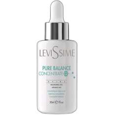 Levissime Concentrado Purificante Facial 30 ml