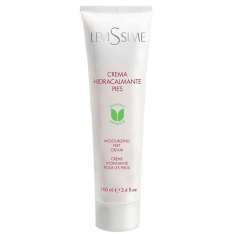 Levissime Crema Hidracalmante Pies 100ml