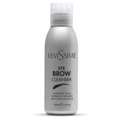 Levissime Eye Brow Limpiador de Cejas 100ml
