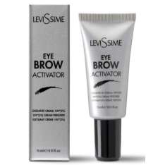 Levissime Eye Brow Oxidante Activador para Cejas 10Vol 15ml