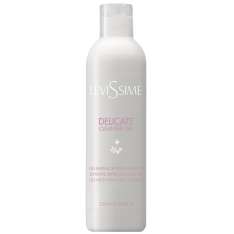 LeviSsime Gel Limpiador Calmante Para Pieles Sensibles 250ml