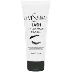 Levissime Lash Hydra Mask Protect Mascarilla Para Contorno de Ojos 50ml