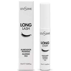 Levissime Long Lash Alargador de Pestañas 10ml