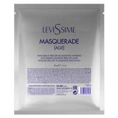 Levissime Mascarilla peel-off de Alginato Antiedad 50gr
