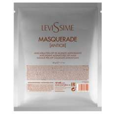 Levissime Mascarilla peel-off de Alginato Antioxidante 50gr