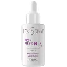 Levissime Tratamiento pre-peeling Q 30 ml