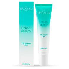 Levissime Urban Beauty City Defense Mist | Agua Micelar 100ml