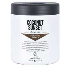 Light Irridiance Coconut Sunset Mascarilla Hidratacion Intensiva 1000ml