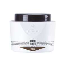 Light Irridiance Coconut Sunset Mascarilla Hidratacion Intensiva 500ml