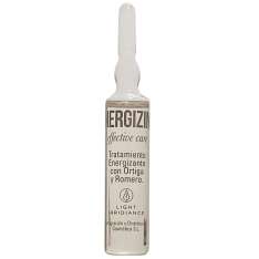 Light Irridiance Effective Care Energizing Ampolla Anticaida 10ml 1ud