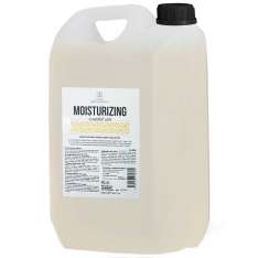 Light Irridiance Essential Care Champú Hidratante con Manteca de Karité - Moisturizing Shampoo | para Cabellos Secos 5000ml
