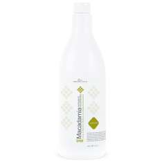 Light Irridiance Essential Care Spirit Acondicionador para Nutritición Intensiva con Macadamia - Intensive Nourishing  | Antiencrespamiento 500ml