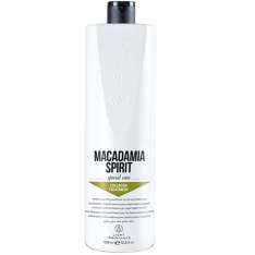 Light Irridiance Essential Care Spirit Champú  Nutritición Intensiva con Macadamia - Intensive Nourishing 1000ml