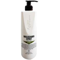 Light Irridiance Macadamia Spirit Acondicionador Nutritición Intensiva con Macadamia - Intensive Nourishing 300ml