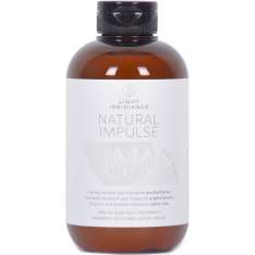Light Irridance Natural Impulse 100% Vegano Champú Micelar con Arcilla Blanca | Todo Tipo de Cabello 250ml