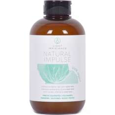 Light Irridance Natural Impulse 100% Vegano Champú Protector Color con Aloe Vera 250ml