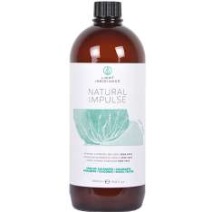 Light Irridance Natural Impulse 100% Vegano Champú Protector Color con Aloe Vera 1000ml